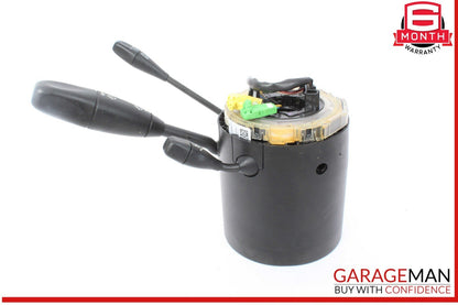 06-11 Mercedes R171 SLK280 CLS550 Steering Column Control Switches Assembly OEM