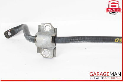 12-15 Mercedes W166 ML350 4MATIC Rear Anti Roll Sway Bar Stabilizer OEM