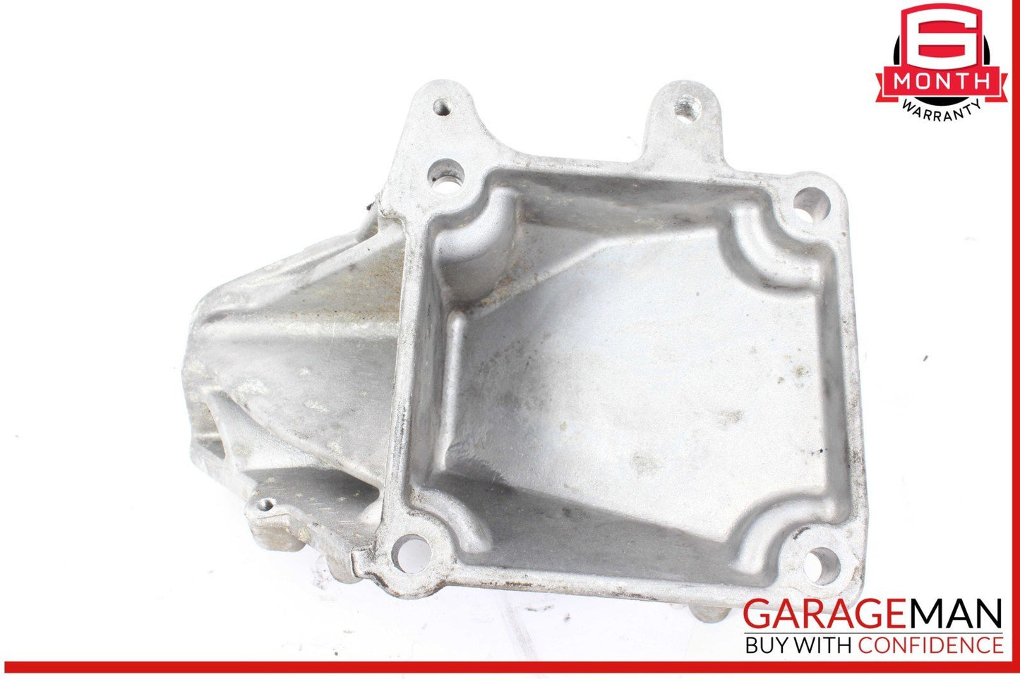 13-19 Mercedes X166 GL450 4MATIC Engine Mount Right Side Support Bracket OEM