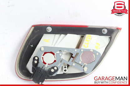 98-03 Mercedes W208 CLK430 CLK320 Rear Right Inner Taillight Tail Light Lamp