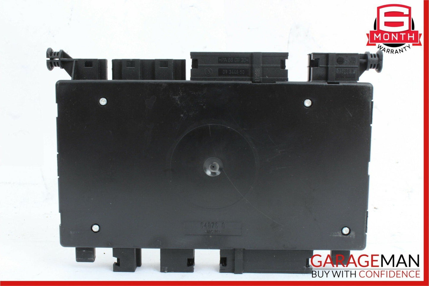 10-18 Mercedes E350 CLS400 E550 Front Left Driver Side Seat Control Module Unit