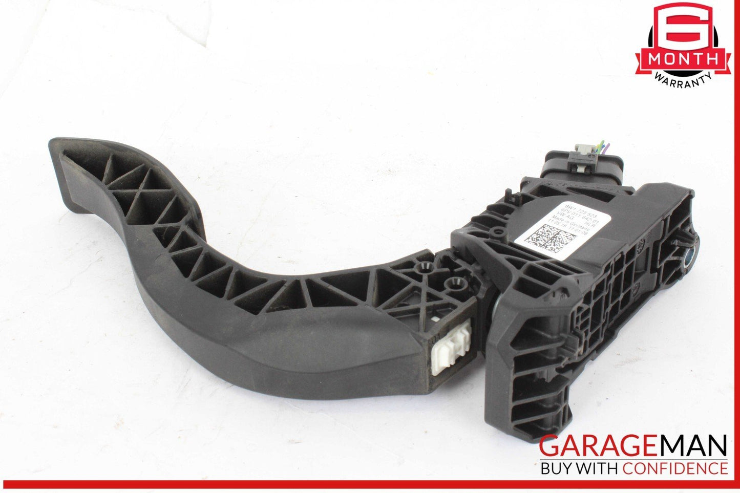 17-24 Audi Q5 A4 Quattro Gas Pedal Accelerator Throttle 8W1723523 OEM