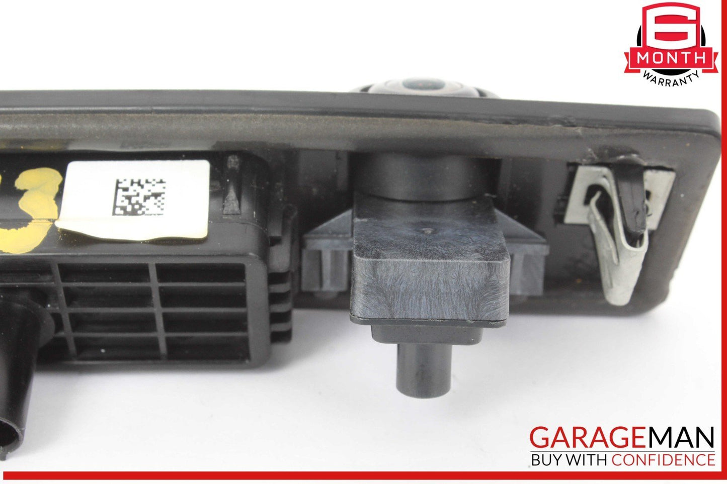 17-23 Tesla Model 3 Rear Trunk Release Handle w/ Backup Camera 109594965D OEM