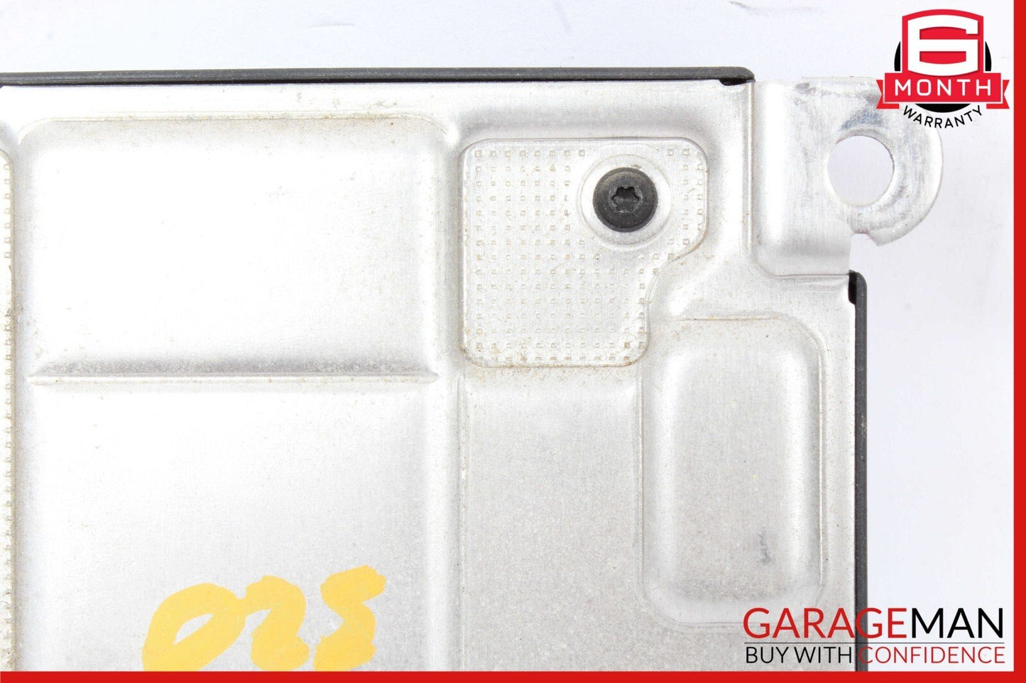 03-11 Mercedes W219 CLS550 CLS55 CLS63 AMG BCM Body Control Module Unit