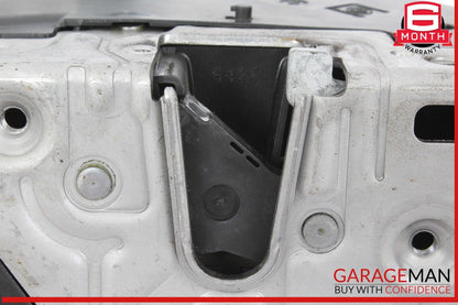 03-09 Mercedes W211 E350 Rear Right Passenger Side Door Lock Latch Actuator OEM