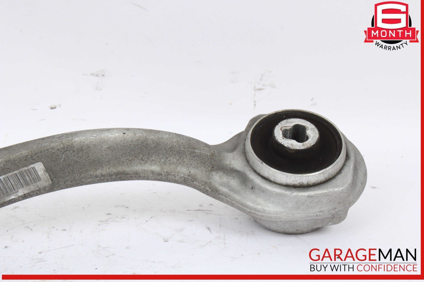08-17 Mercedes W212 E350 C250 Front Right Passenger Upper Control Arm OEM