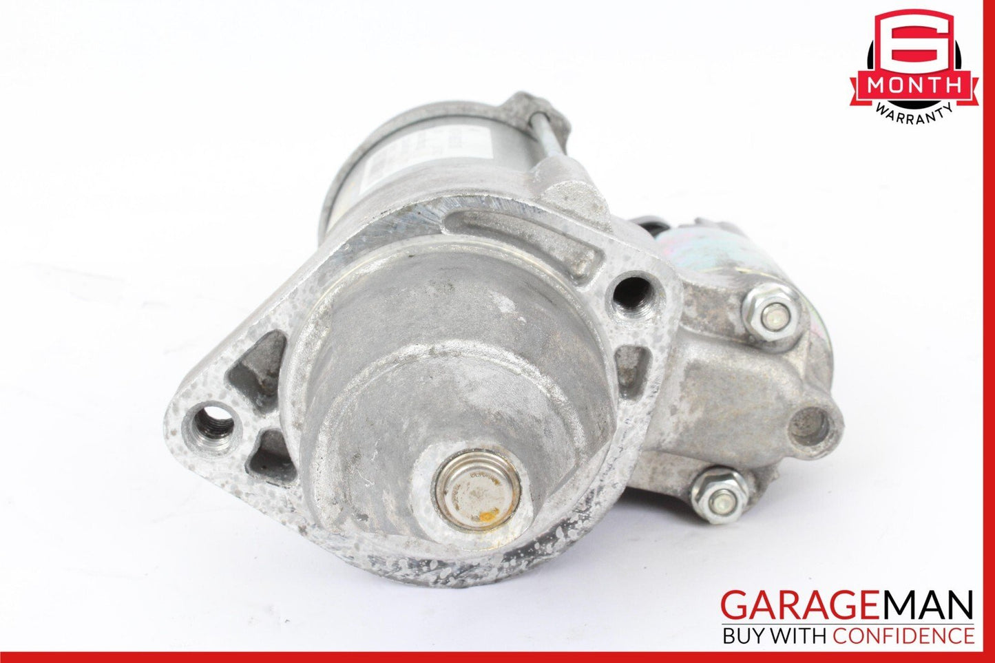 15-19 Mercedes W205 C300 GLC300 DENSO Engine Starter Motor 2749062100 OEM