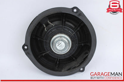 12-18 Audi A7 A6 S6 S7 Rear Left and Right Side Door Audio Sound Speaker Set OEM