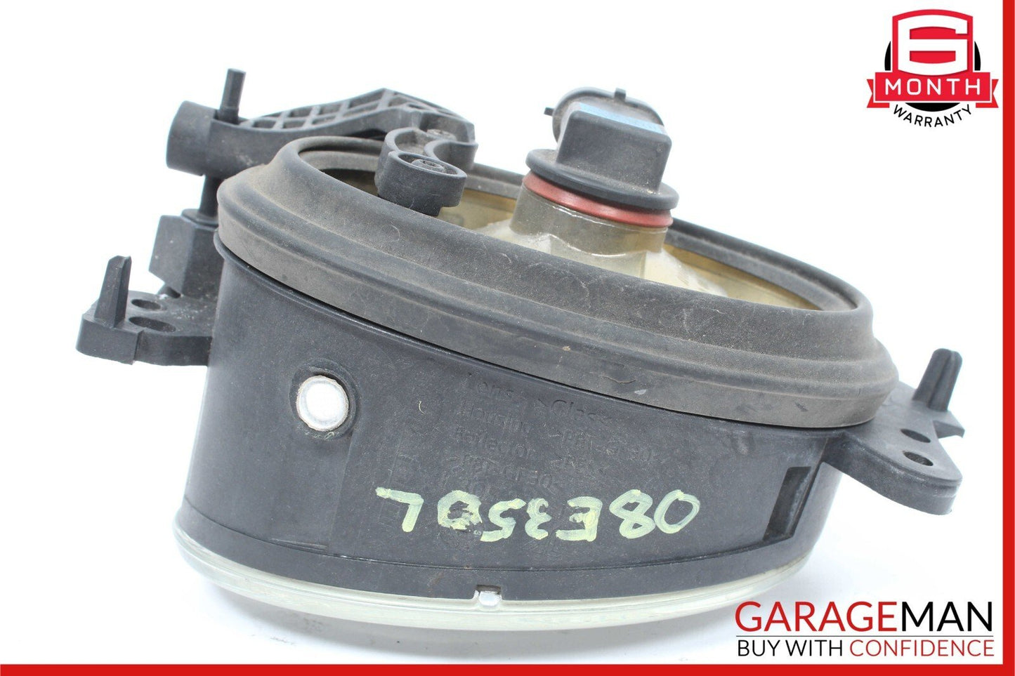 06-09 Mercedes E550 E350 CLK350 Front Left Driver Side Foglight Fog Light Lamp