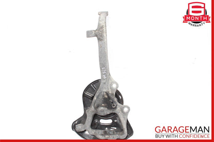 07-14 Mercedes W221 S63 AMG CL550 Front Right Spindle Knuckle Hub Bearing RWD