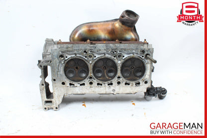 Mercedes W211 E350 ML350 C350 R350 M272 Right Side Engine Motor Cylinder Head