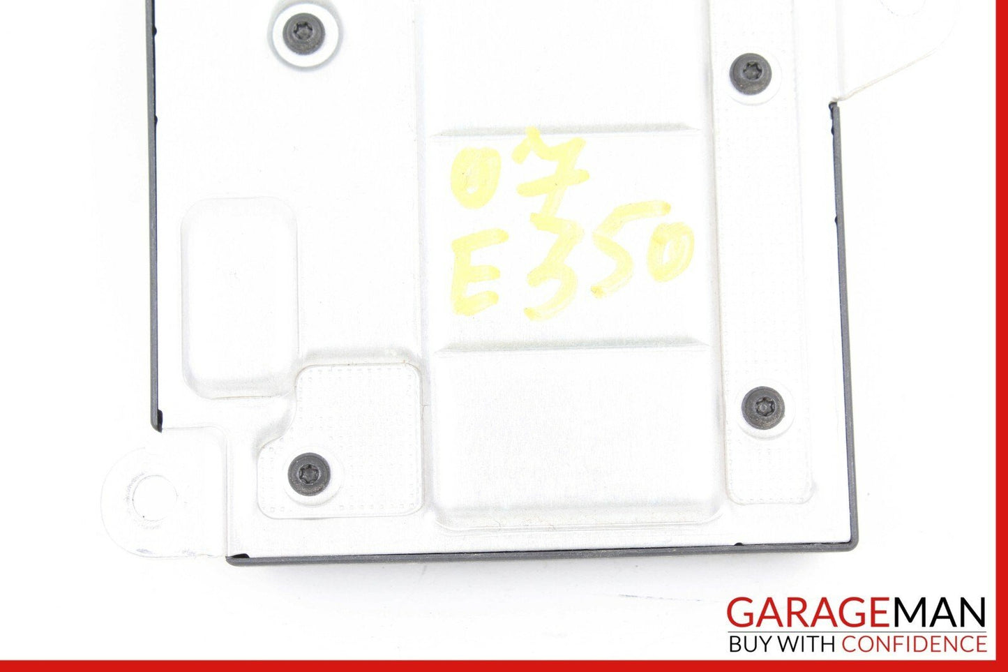 07-11 Mercedes W211 E350 E550 CLS550 BCM Body Control Module Unit 2115455332 OEM