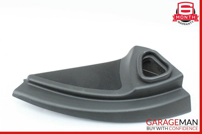 06-11 Mercedes W164 ML350 Front Right Side Tweeter Speaker Door Mirror Cover OEM