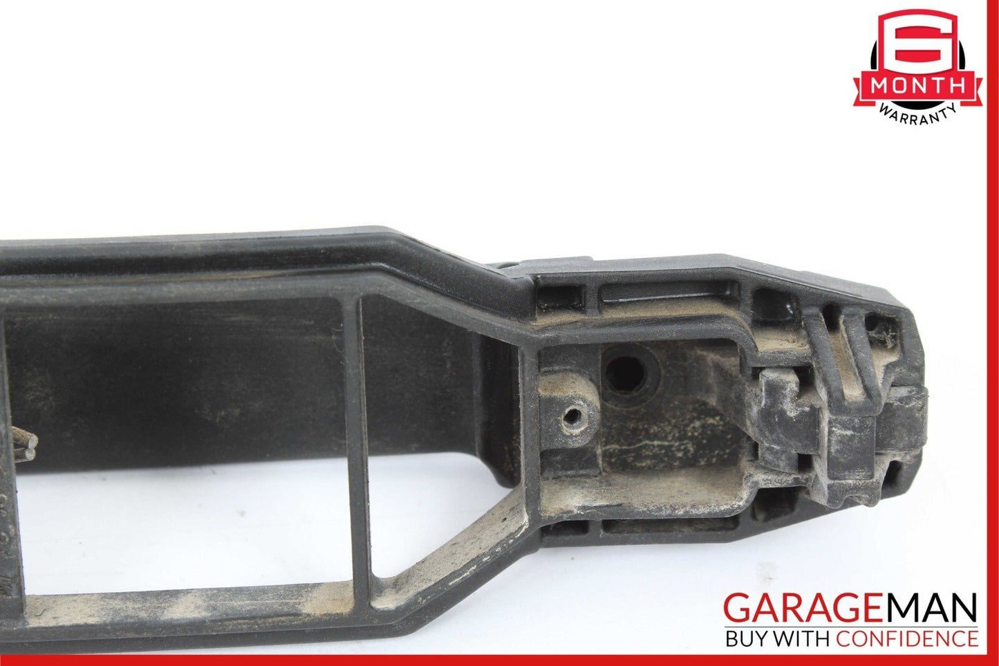 98-05 Mercedes W163 ML320 ML500 ML55 AMG Rear Left Side Exterior Door Handle OEM