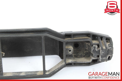 98-05 Mercedes W163 ML320 ML500 ML55 AMG Rear Left Side Exterior Door Handle OEM