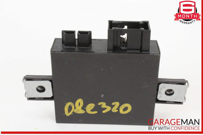 06-13 Mercedes W211 E320 ML350 R350 TPMS Tire Pressure Control 1645403762 OEM
