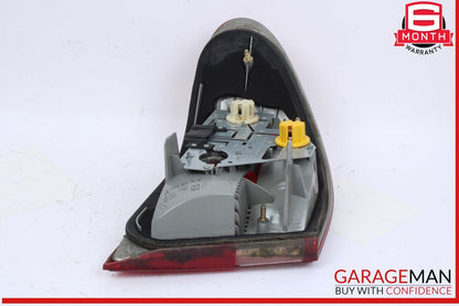 00-02 Mercedes W210 E320 E430 Rear Right Side Outer Tail Light Lamp OEM