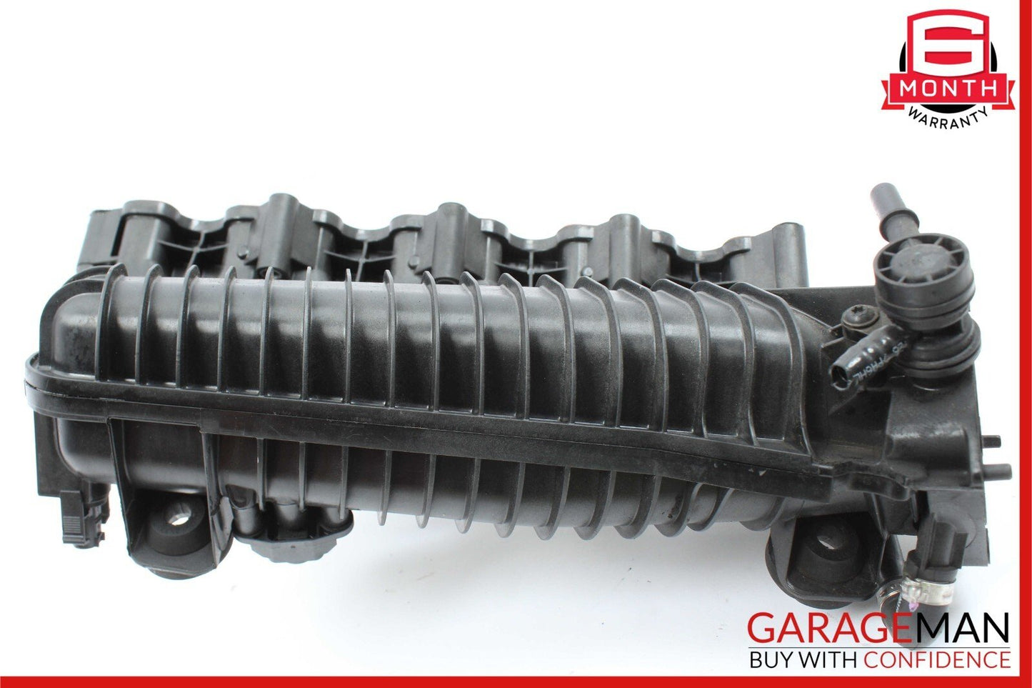 10-16 Mercedes W204 C250 E250 Engine Air Intake Manifold 2710903037 OEM