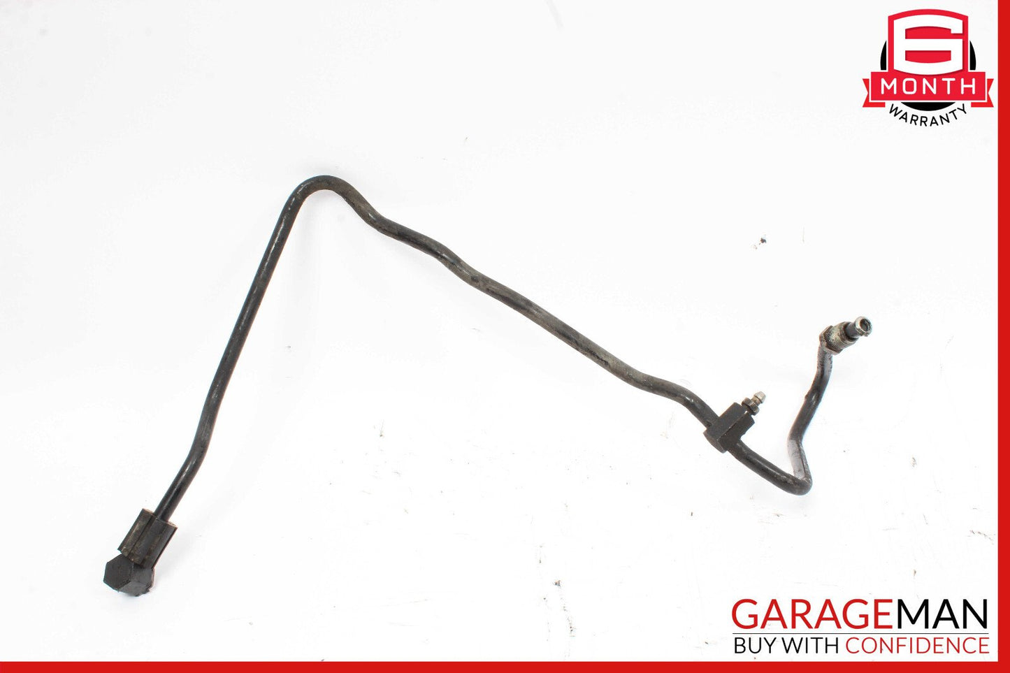 00-02 Mercedes W220 S55 AMG ABC Hydraulic Suspension Line Hose OEM
