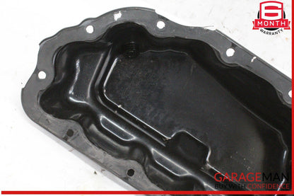 12-19 Mercedes W212 E350 GL550 GLS550 Engine Lower Oil Pan 2760100528 OEM
