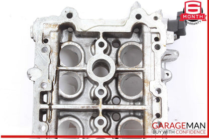 03-06 Porsche Cayenne S 955 Left Side Engine Cylinder Head 948105122 OEM