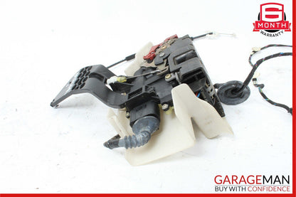 03-10 Porsche Cayenne 955 957 Front Right Side Door Lock Latch Actuator OEM