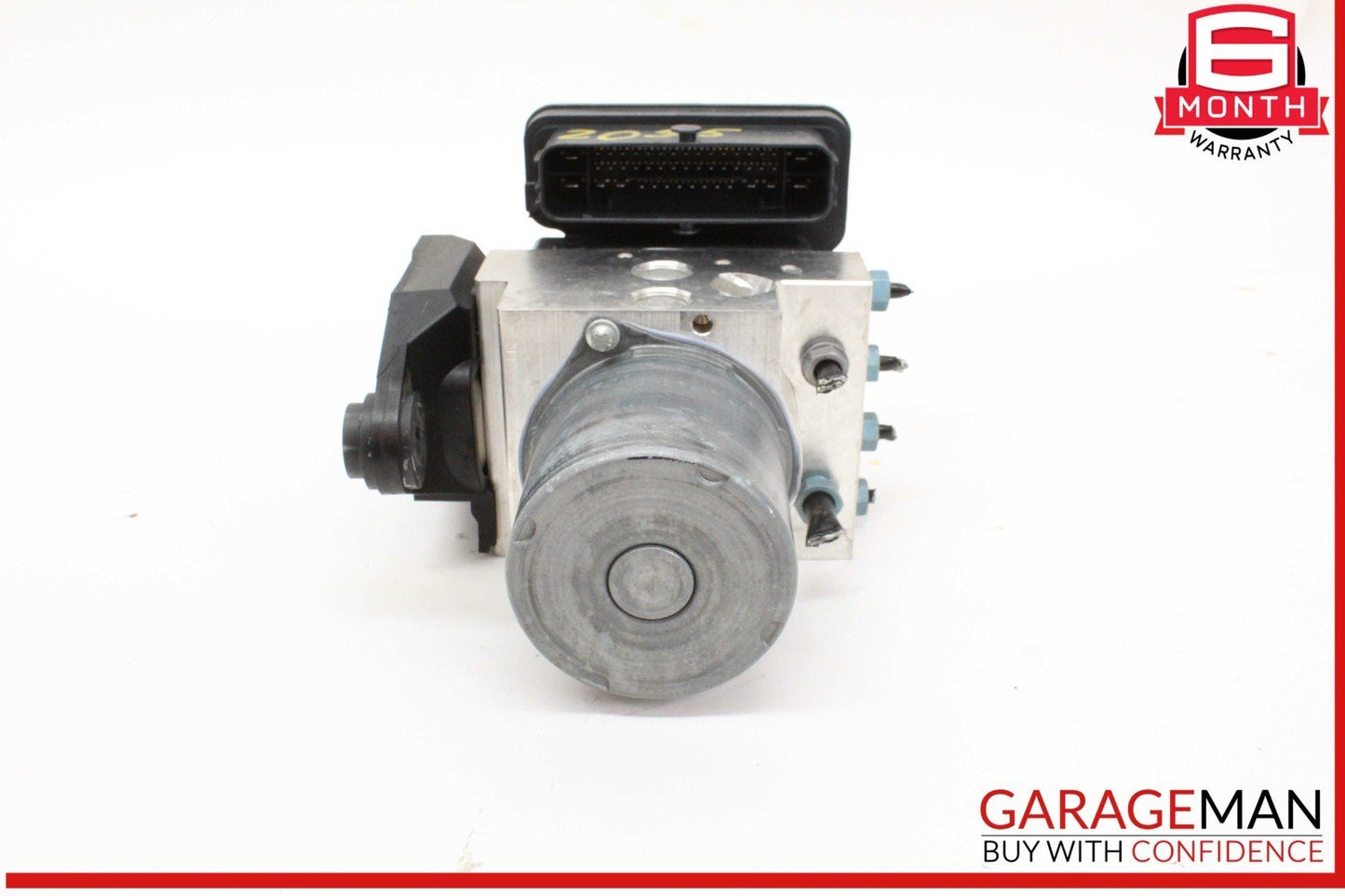 20-23 Audi S5 S4 A4 A5 ABS Anti Lock Brake Pump Module 8W0907379AC OEM