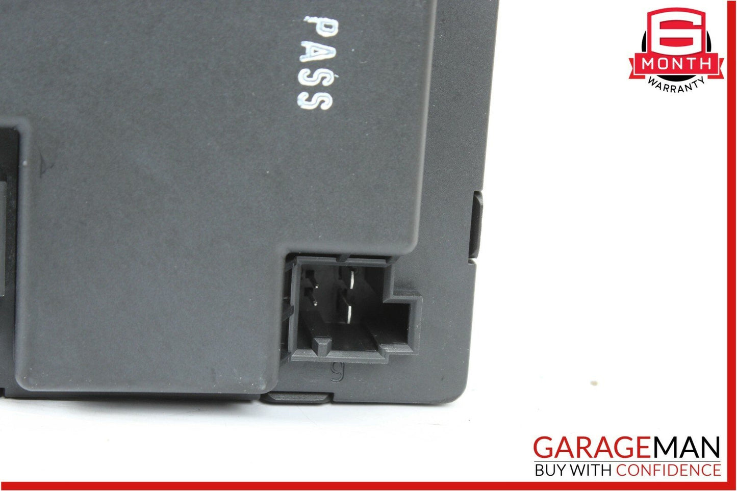 03-09 Mercedes W211 E350 E63 AMG Front Left Driver Side Door Control Module OEM