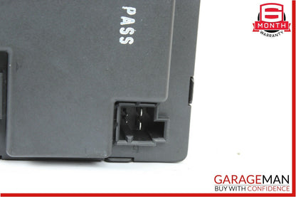 03-09 Mercedes W211 E350 E63 AMG Front Left Driver Side Door Control Module OEM