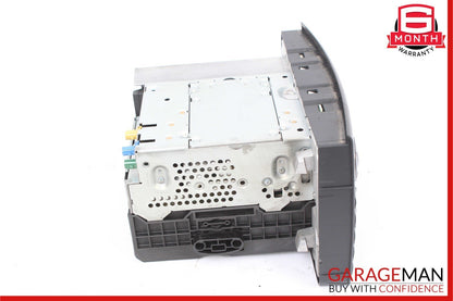 09-12 Mercedes X164 GL450 ML350 Command Head Unit Navigation Radio CD Player OEM
