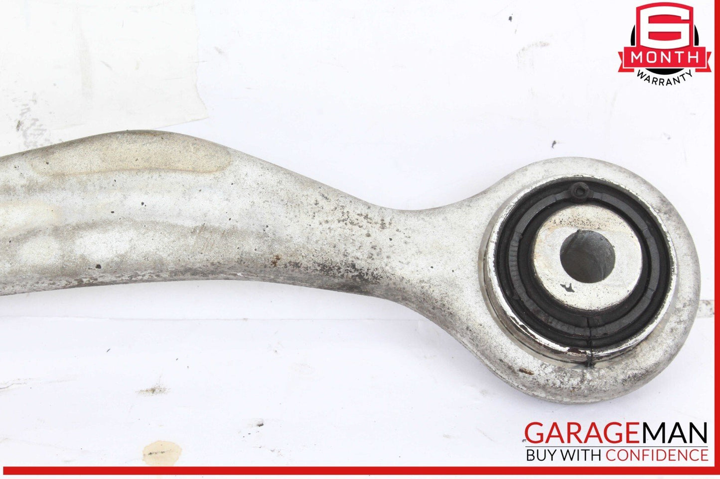 08-18 Audi Q5 A6 A7 Rear Right Passenger Side Suspension Lower Control Arm OEM