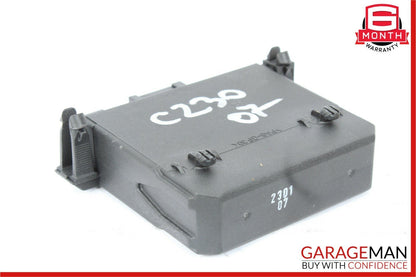 01-07 Mercedes W203 C230 C55 AMG Rear Right Side Door Control Module Unit OEM