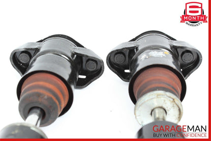 06-12 Mercedes W251 R320 R350 Rear Suspension Air Shock Absorber Strut Set of 2