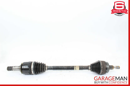 98-05 Mercedes W163 ML55 Rear Left / Right Axle CV Half Shaft Driveshaft OEM