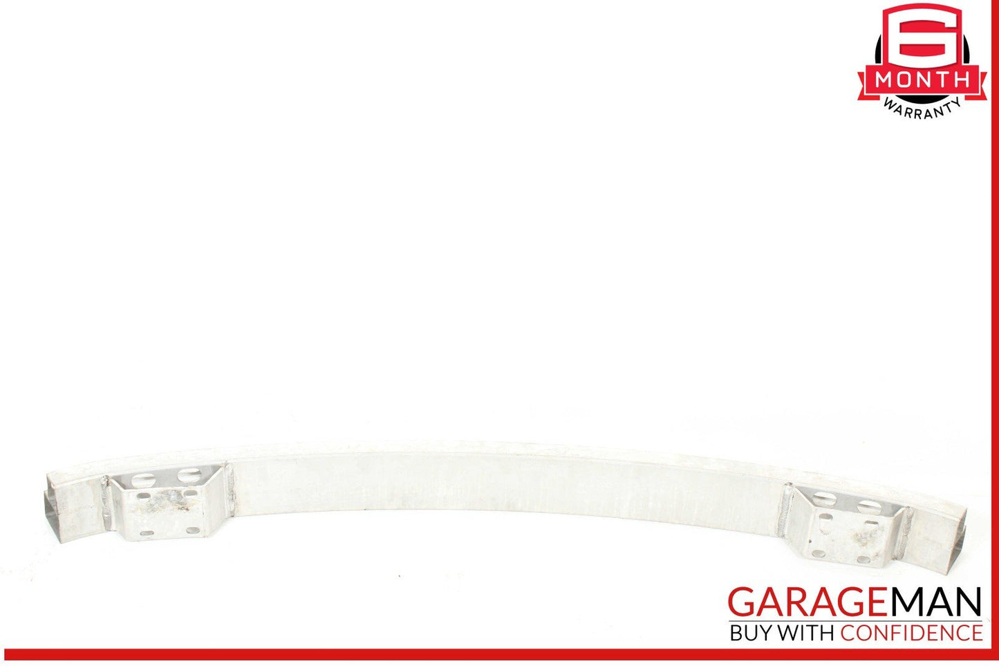 14-22 Maserati Quattroporte M156 GTS Rear Bumper Reinforcement Impact Bar OEM