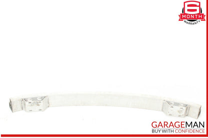 14-22 Maserati Quattroporte M156 GTS Rear Bumper Reinforcement Impact Bar OEM