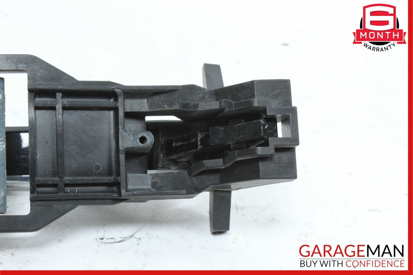06-11 Mercedes W219 CLS500 CLS550 Front Right Side Exterior Door Handle OEM