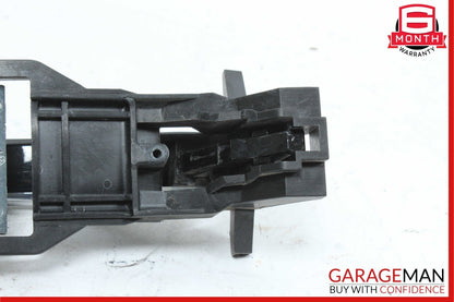 06-11 Mercedes W219 CLS500 CLS550 Front Right Side Exterior Door Handle OEM