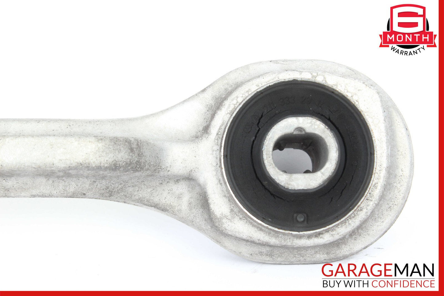 03-11 Mercedes W211 E350 CLS500 SL500 Front Left Lower Thrust Arm OEM