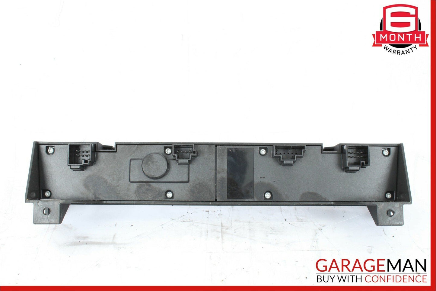 05-08 Mercedes R171 SLK280 Dash Hazard Light Seat Heat ESP Lock Switch Control