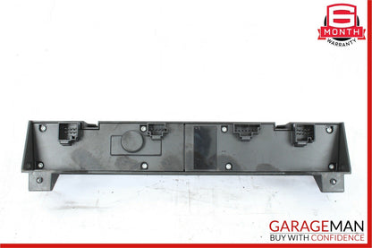 05-08 Mercedes R171 SLK280 Dash Hazard Light Seat Heat ESP Lock Switch Control