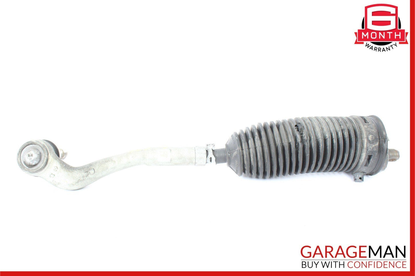 06-11 Mercedes CLS550 E350 Right Side Power Steering Rack & Pinion Tie Rod Boot