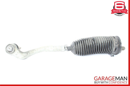 06-11 Mercedes CLS550 E350 Right Side Power Steering Rack & Pinion Tie Rod Boot