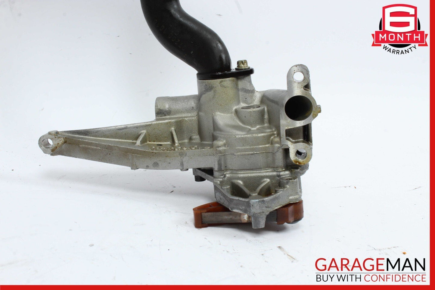 05-11 Mercedes W212 E350 C280 M272 Engine Motor Oil Pump 2721800701 OEM