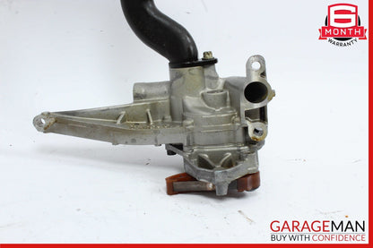 05-11 Mercedes W212 E350 C280 M272 Engine Motor Oil Pump 2721800701 OEM