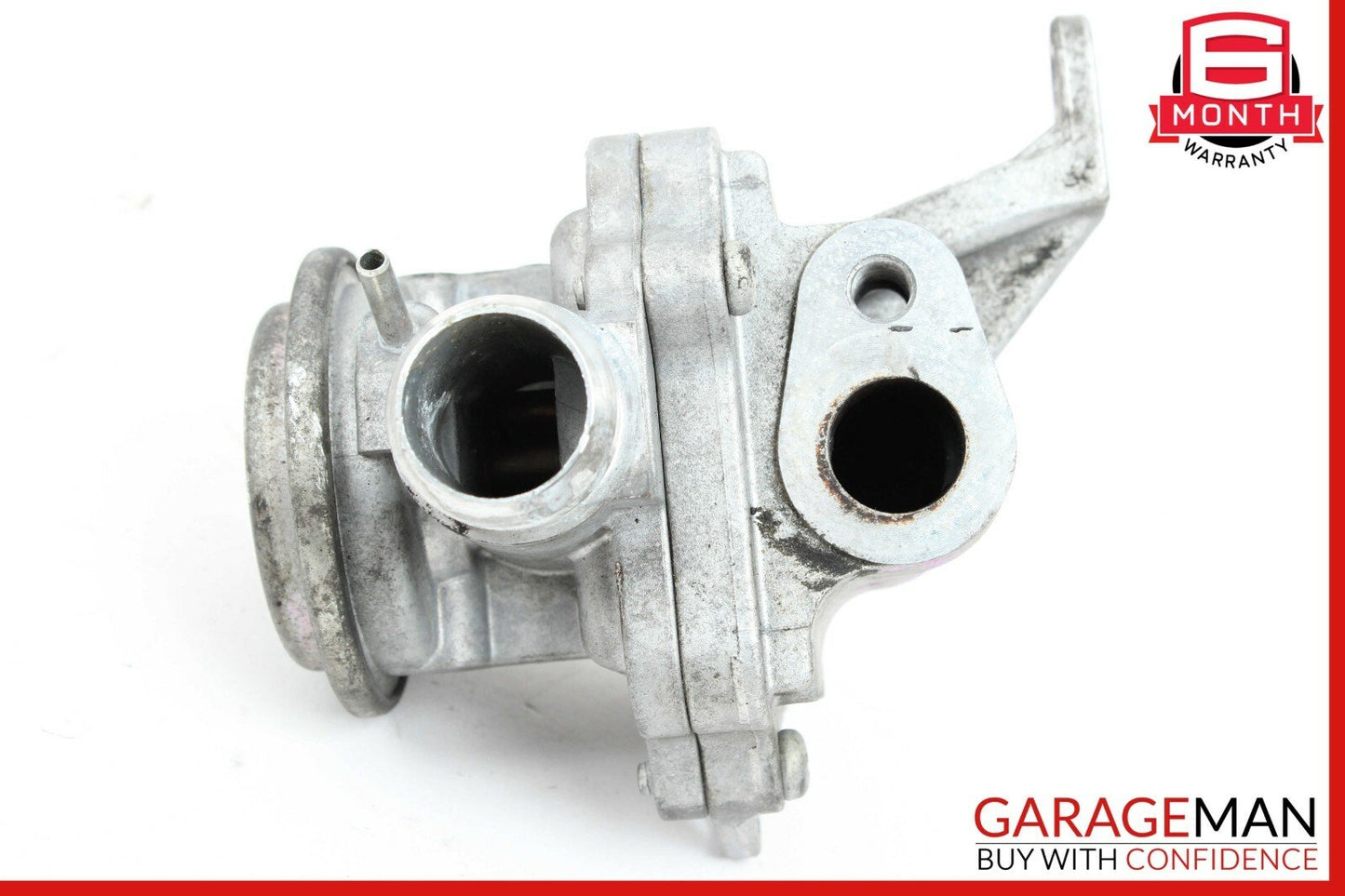07-15 Mercedes CLK63 CLS63 E63 AMG Right Side Engine Motor EGR Check Valve OEM