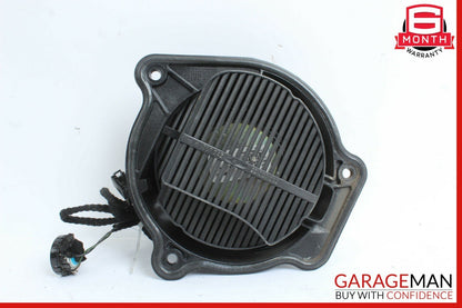 01-07 Mercedes W203 C230 C320 Front Left or Right Door Sound Audio Speaker OEM
