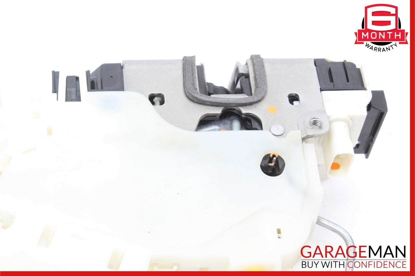 10-13 Mercedes W212 E350 Front Left Driver Side Door Lock Latch Actuator OEM