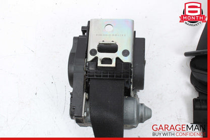 07-09 Mercedes E350 CLS550 CLS500 Front Left Seatbelt Seat Belt Retractor Black