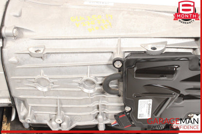 13-15 Mercedes X204 GLK250 Automatic Transmission 722.965 OEM